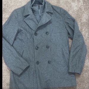 Express Coat